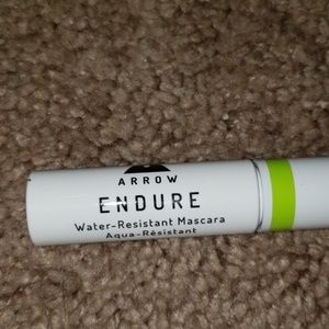 Arrow endure mascara